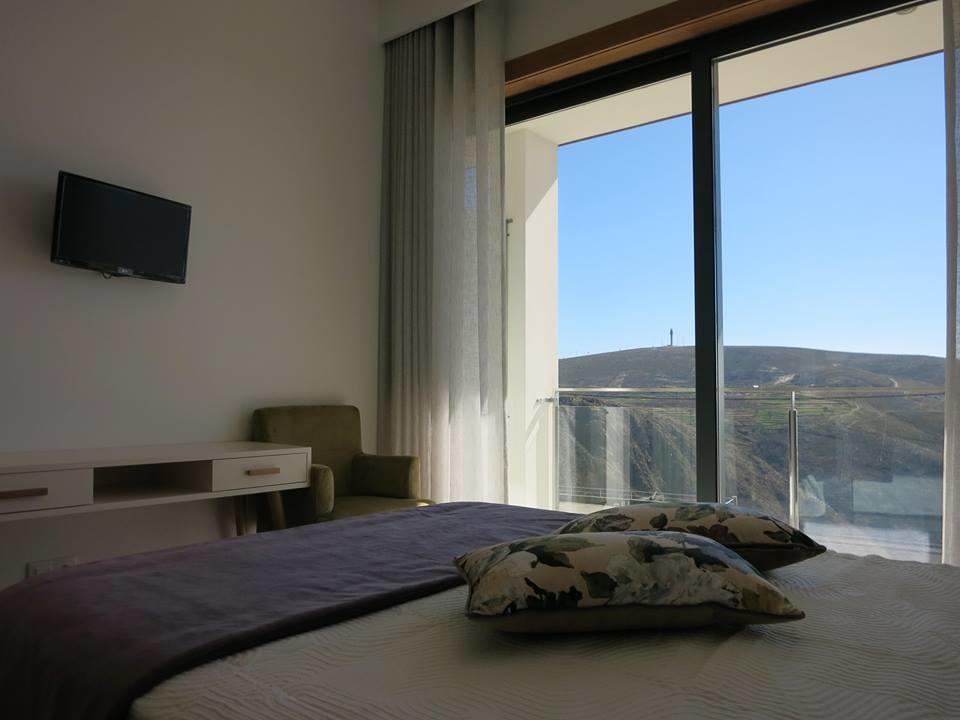 Habitación Doble con vistas a la montaña