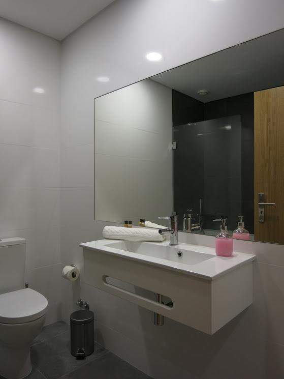 Habitación Doble Estándar - 1 o 2 camas